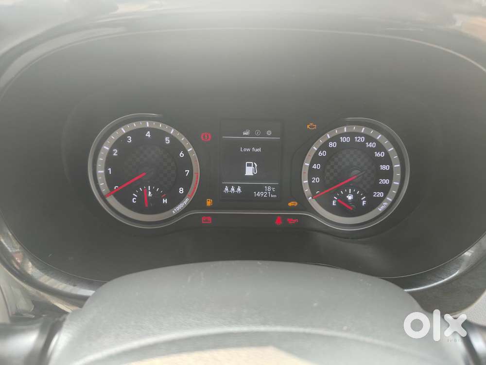 Hyundai Grand I10 Nios Sportz Petrol, 2023, Petrol