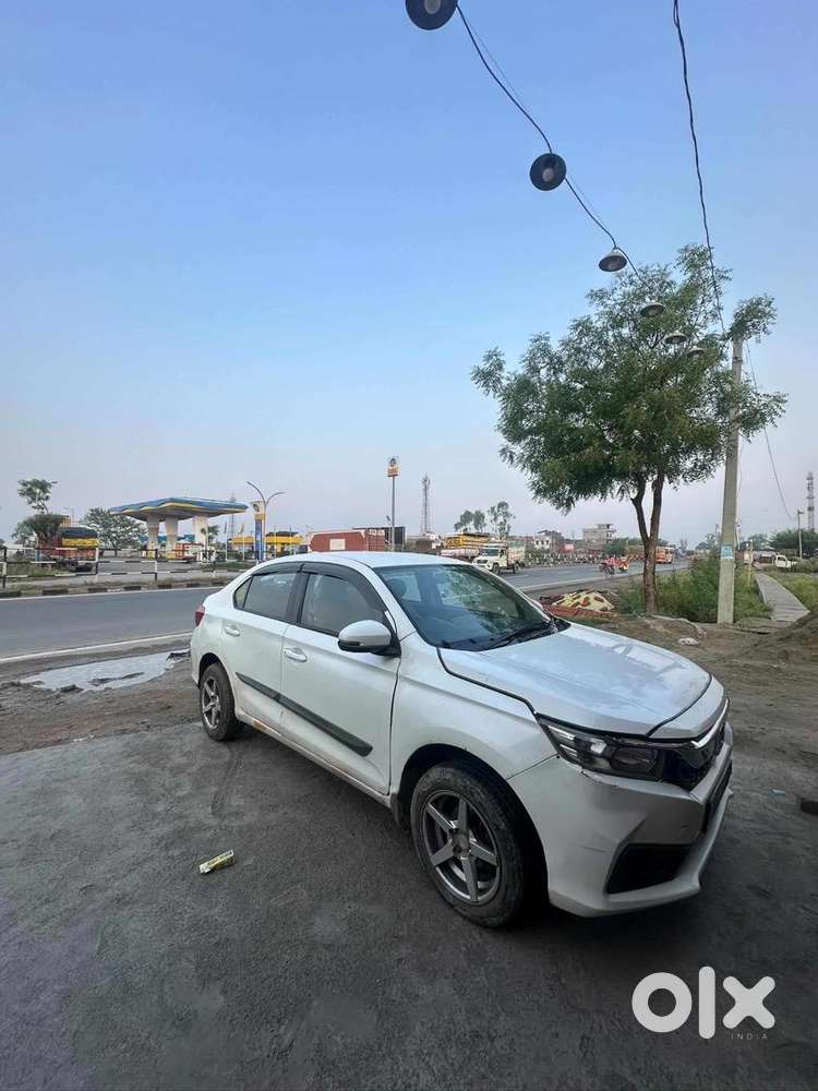 Honda Hybrid 2019 Car