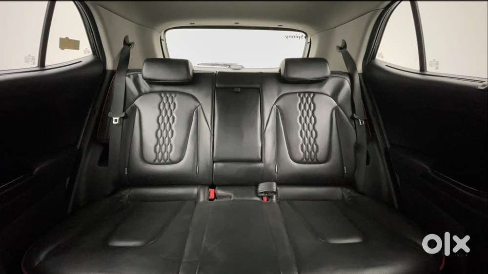 Hyundai Creta 1.4 Sx (o) Turbo Petrol Dct, 2020, Petrol
