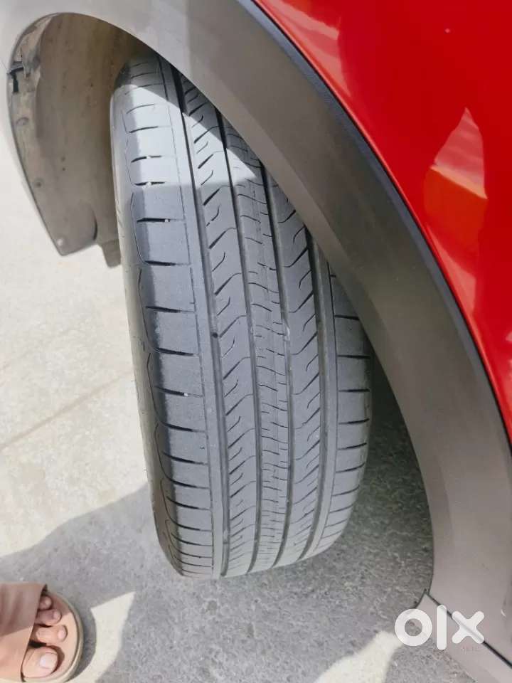 Hyundai Creta 1.6 Crdi Sx Plus Dual Tone, 2016, Diesel