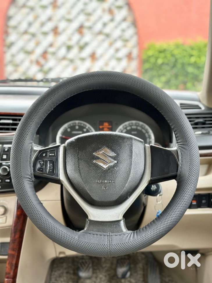 Maruti Suzuki Dzire, 2013, Diesel