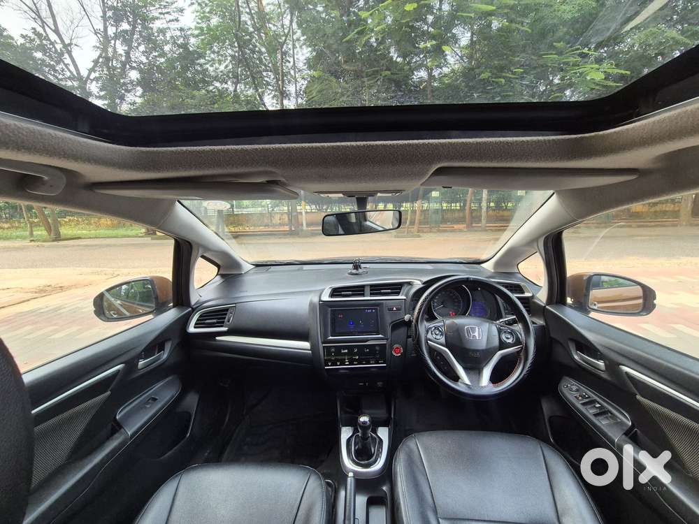 Honda Wr-v 1.5 Vx I-dtec, 2019, Diesel