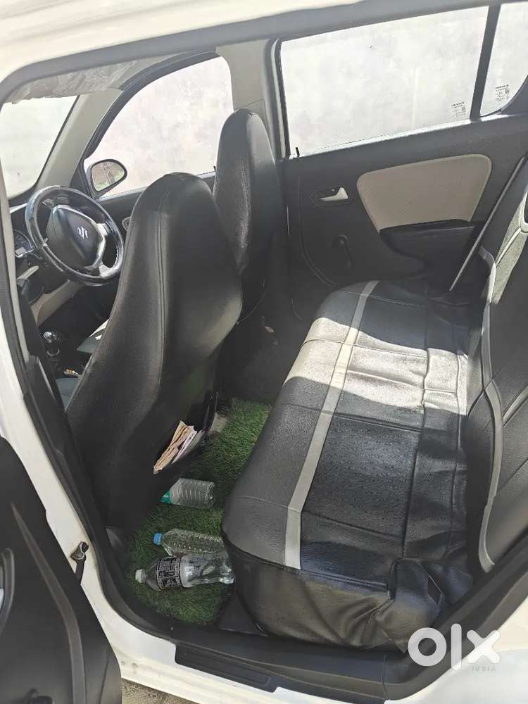 Maruti Suzuki Alto 800 2021 Petrol 78000 Km Driven