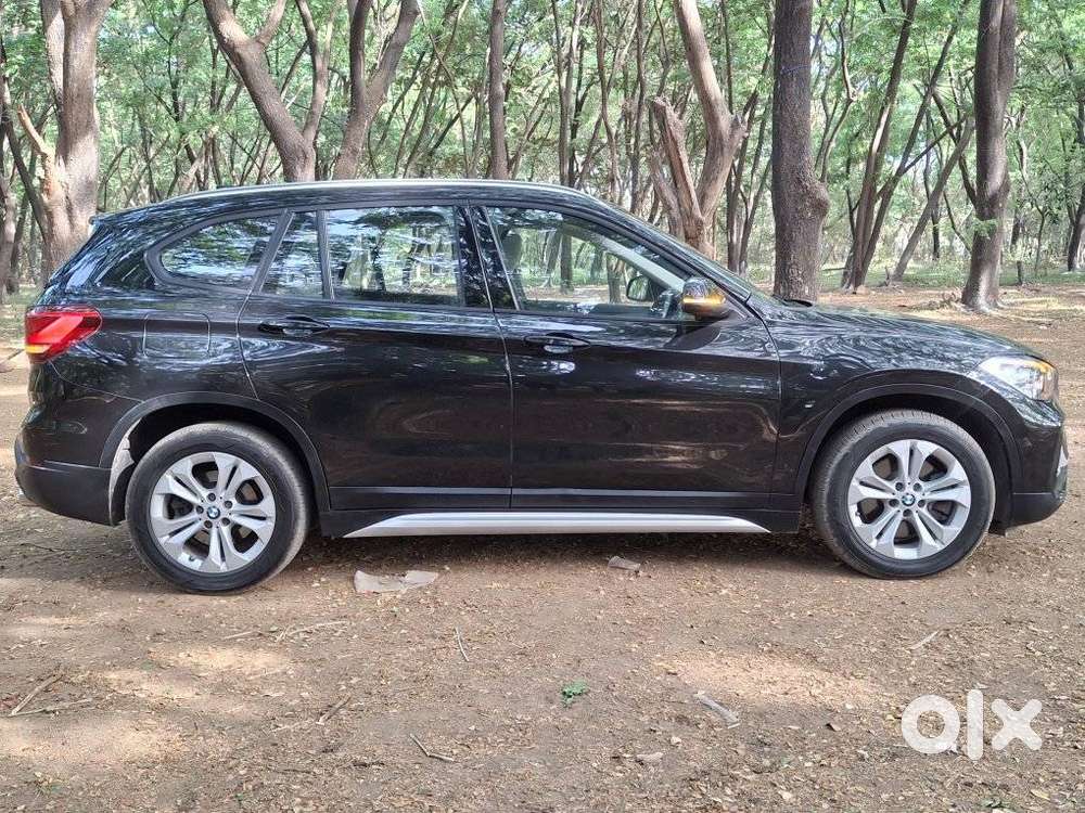 Bmw X1 Xdrive 20d M Sport, 2021, Diesel