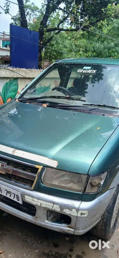 Chevrolet Tavera Neo 2009