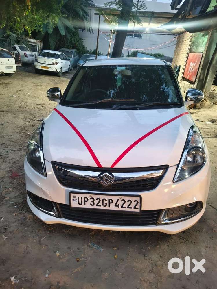 Swift Dzire 2016 Diesel Year