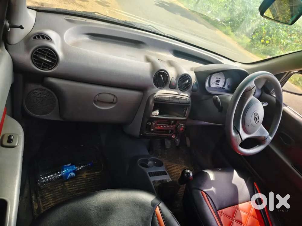 Hyundai Santro Xing 2008