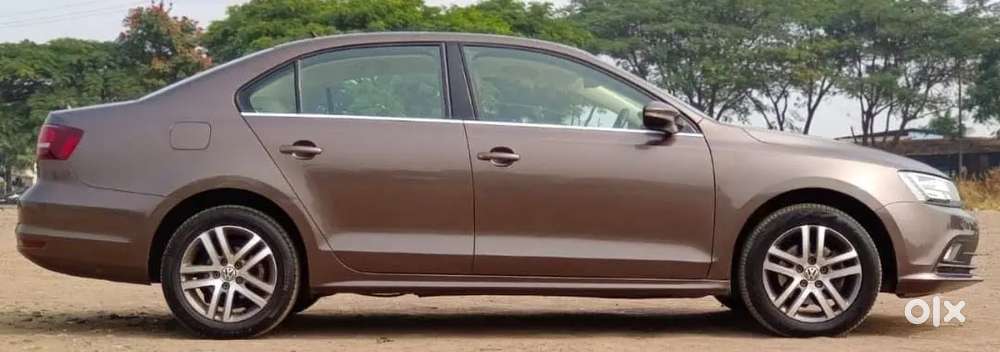 Volkswagen Jetta 2016 Diesel