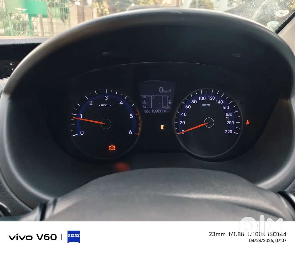 New Tyres And All Oils Changed And Good Condition