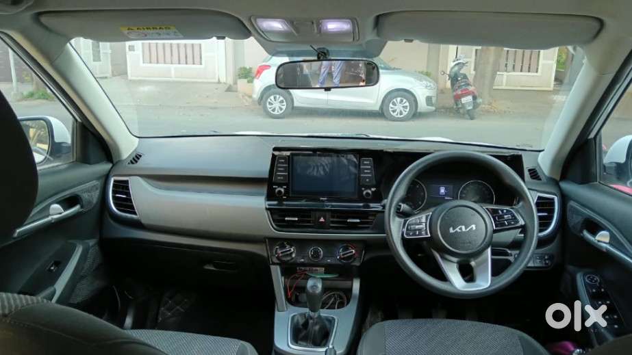 Kia Seltos Htk D, 2022, Diesel