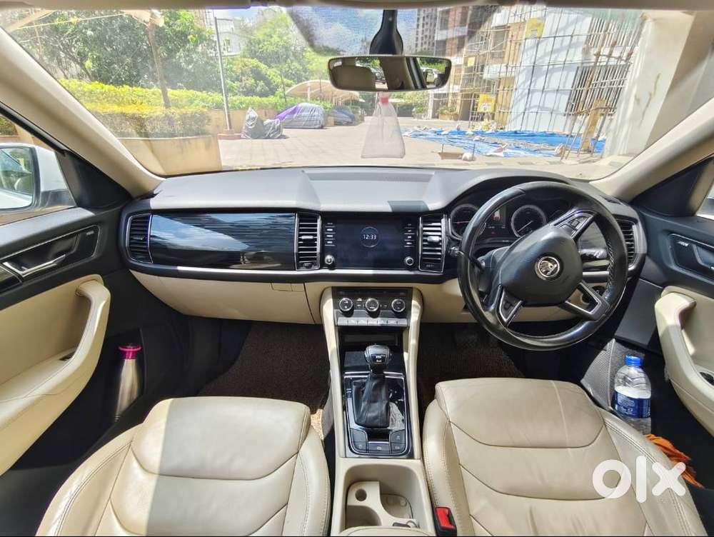 Skoda Kodiaq 2019 Diesel Well Maintained