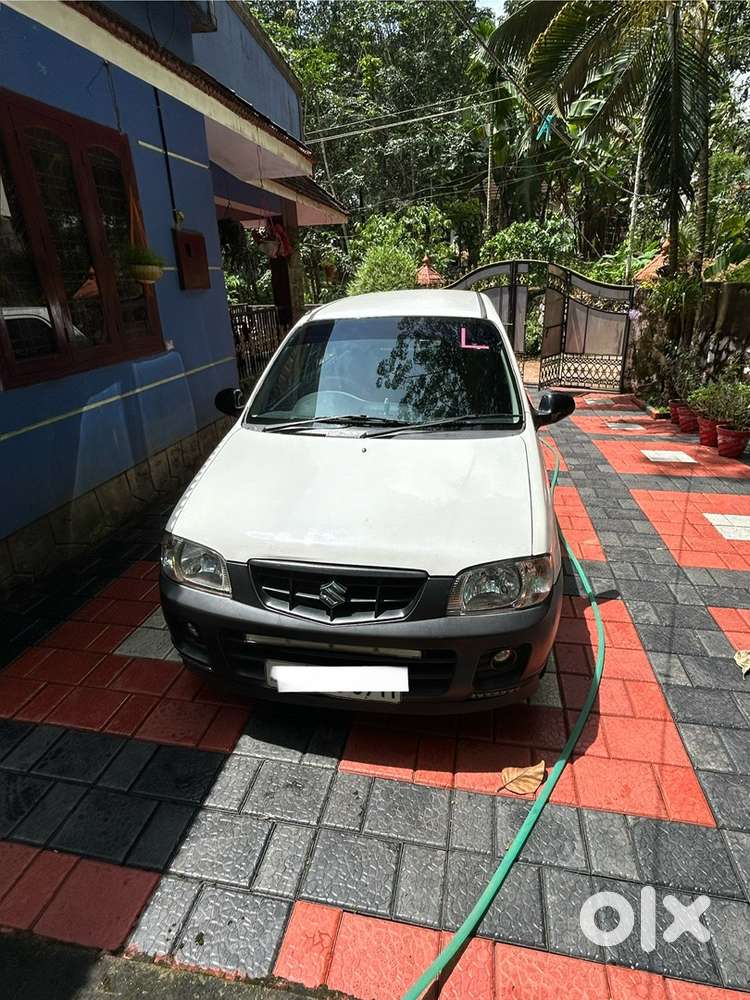 Maruti Suzuki Manual 2011