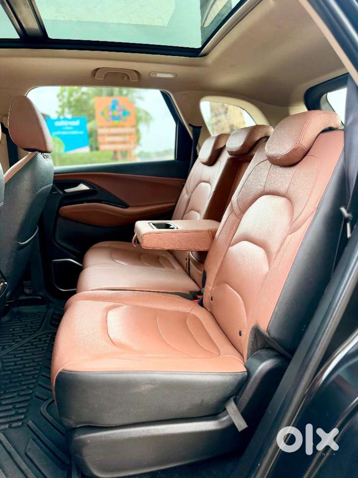 Mg Hector, 2023, Diesel