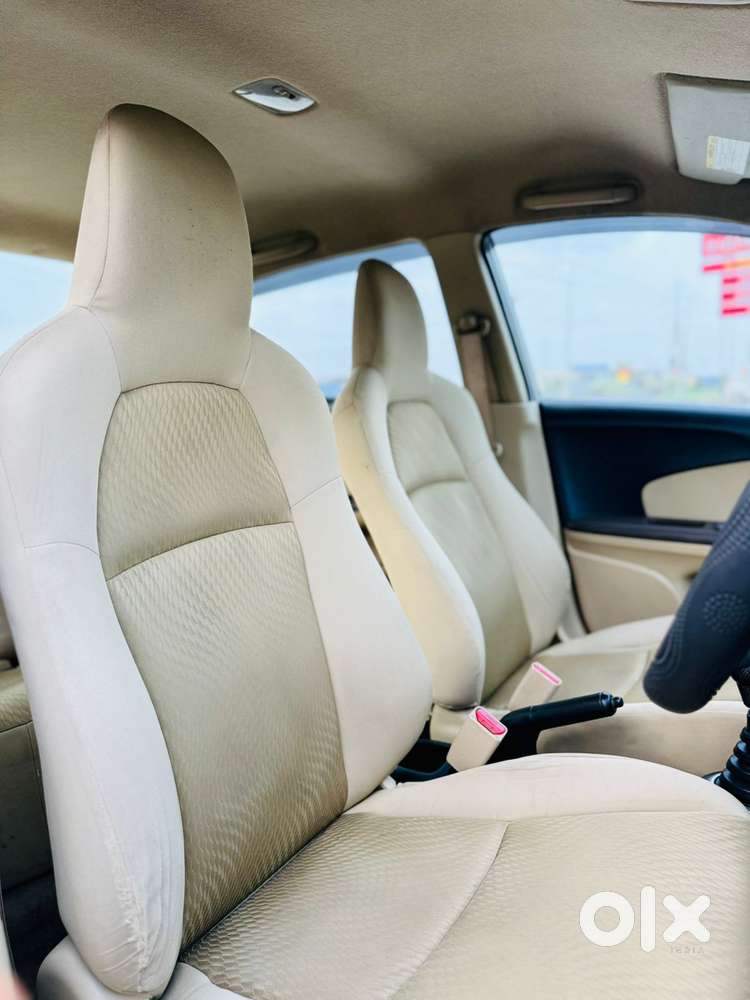 Honda Amaze 2013-2016 Vx I-vtech, 2013, Diesel