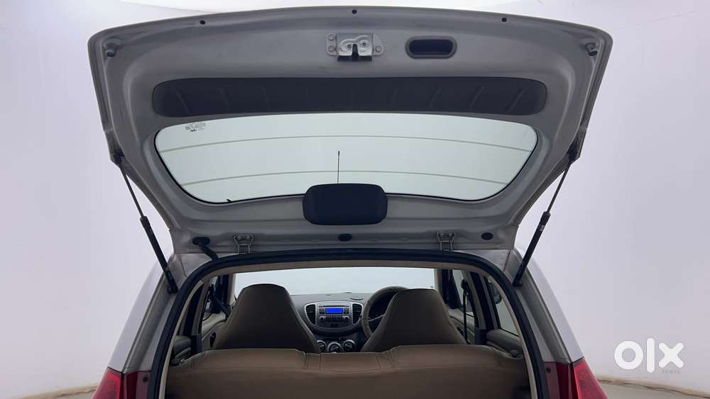 Hyundai I10 Magna 1.1l, 2014, Petrol