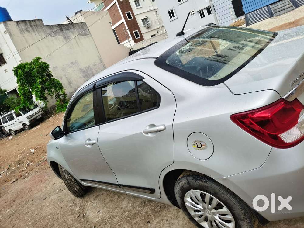 Maruti Suzuki Swift Dzire Vxi(o) Mt, 2020, Petrol