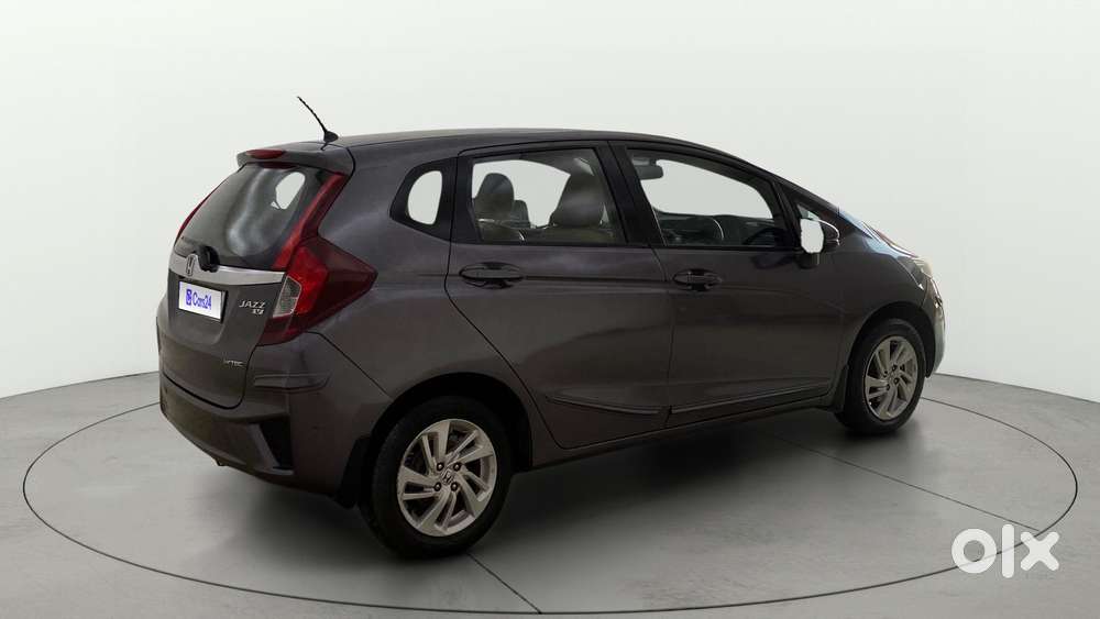 Honda Jazz 1.2 V I Vtec, 2017, Petrol