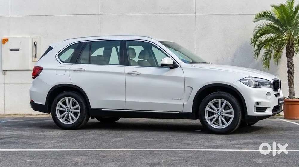 Bmw X5 Xdrive 30d, 2015, Diesel
