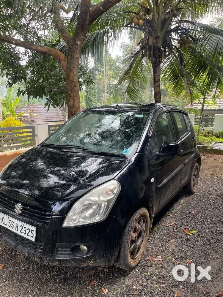 Maruti Suzuki Ritz 2011 Diesel Manual