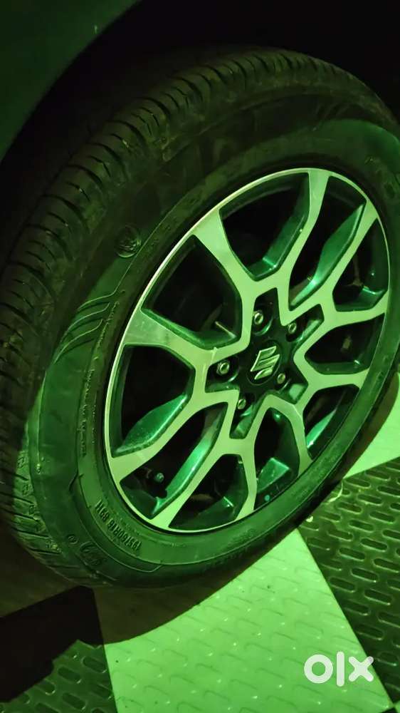 Selling 1st Owner Used Car Urgently For Upgradation