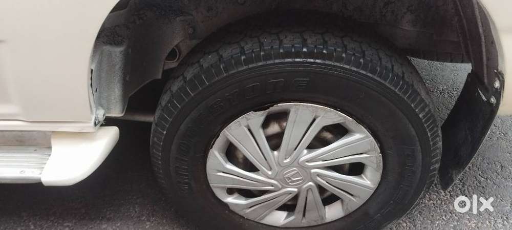 Mahindra Scorpio 2002-2013 Ex, 2011, Diesel