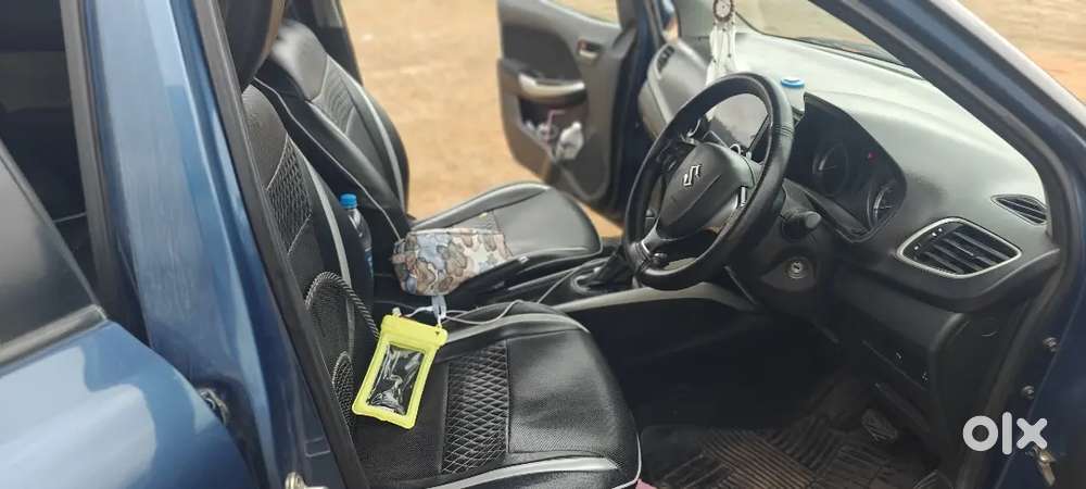 Maruti Baleno Delta 2018