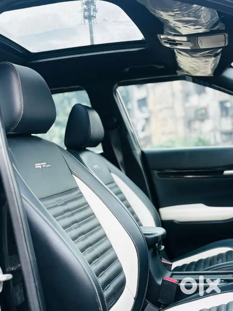 Kia Seltos Diesel 2023