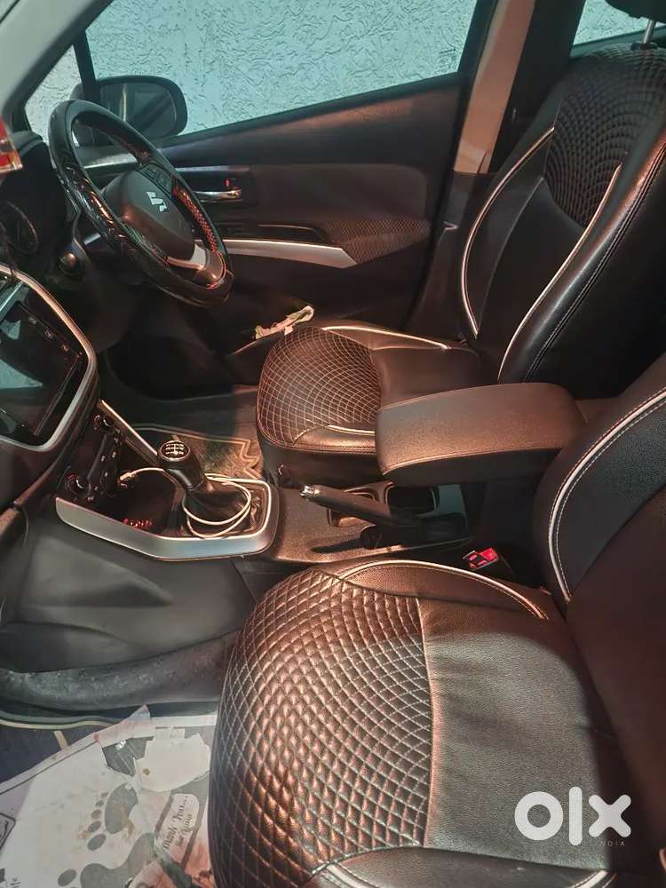Maruti S-cross 2019 Diesel