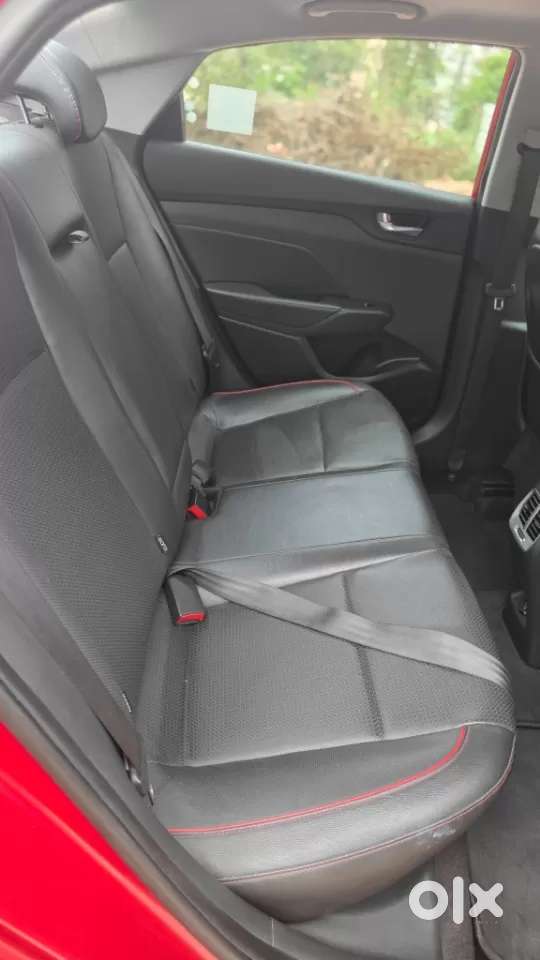 Hyundai Verna 1.0 Sx (o) Turbo Gdi Dct, 2020, Petrol