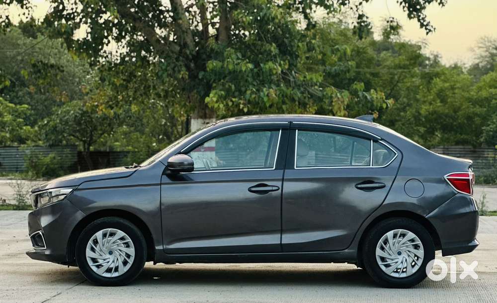 Honda Amaze 1.2 Smt I Vtec, 2019, Cng & Hybrids