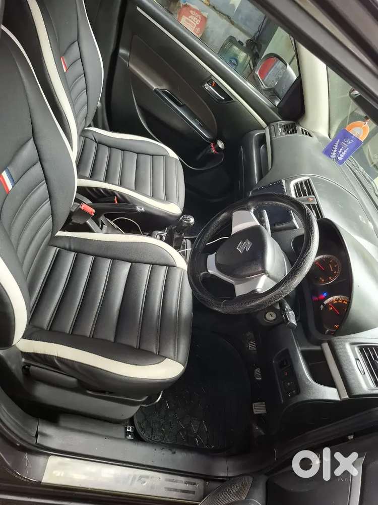 Maruti Suzuki Swift Vdi 2015