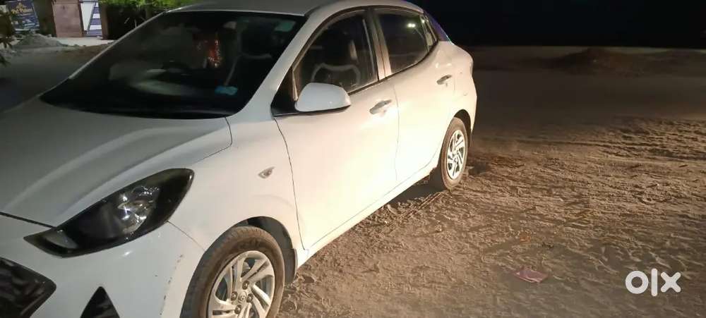 Hyundai Aura 1.2 2021