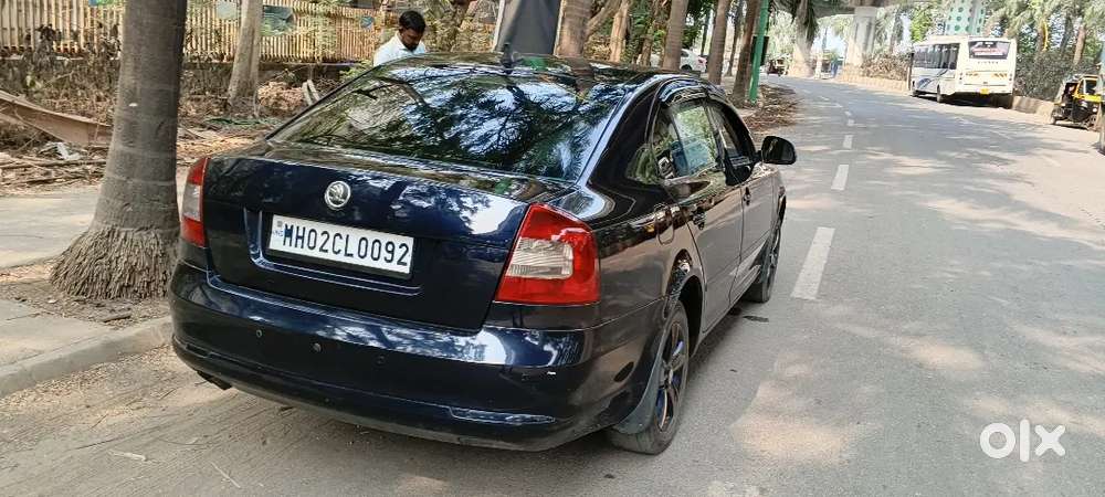 Skoda Laura 2012 Diesel 56000 Km Driven