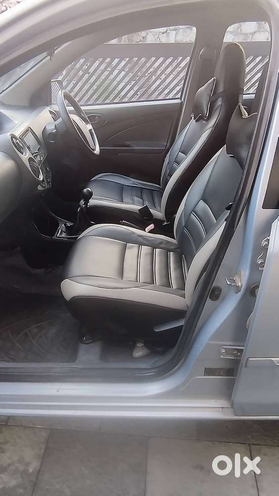 Toyota Etios Gd Diesel  Long Fc Till Dec 2027  Perfect Mechanicals