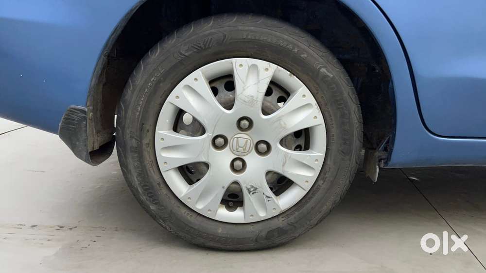 Honda Amaze Sx I Vtec, 2014, Petrol