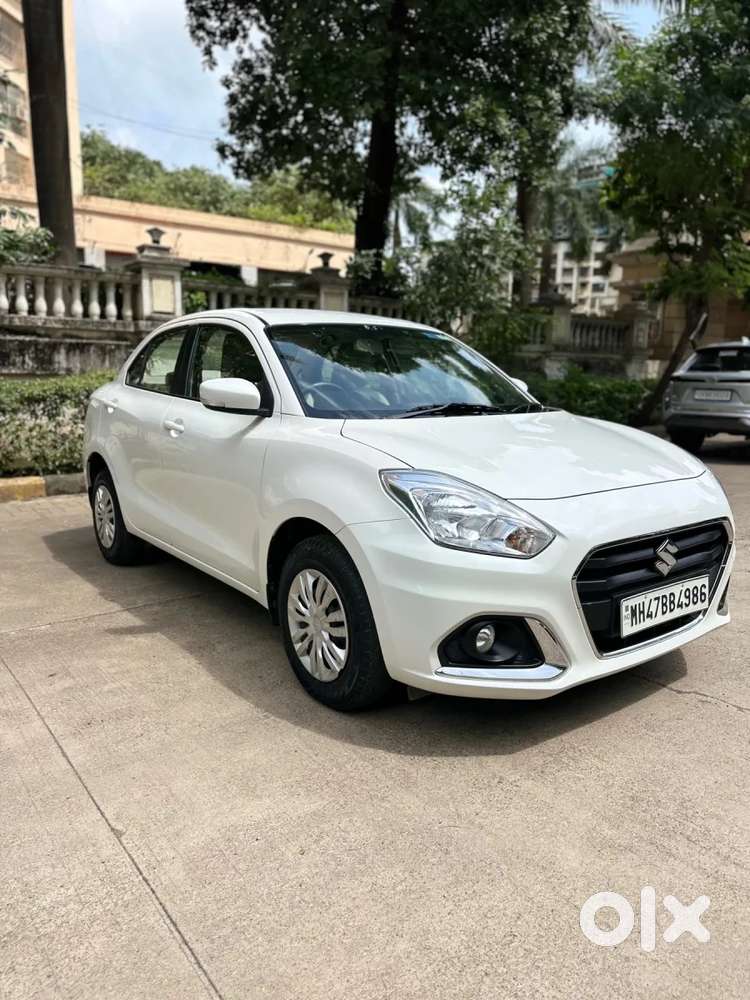 Maruti Suzuki Swift Dzire Vxi, 2022, Petrol