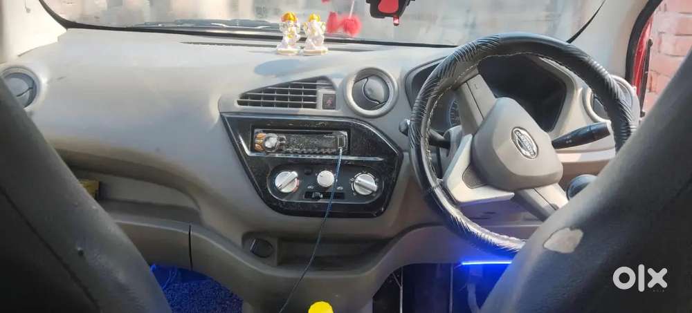 Datsun Redigo 2017 Petrol 75000 Km Driven