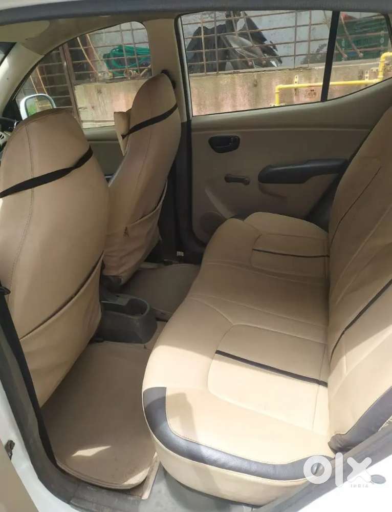Hyundai I10 2011  4th Owner