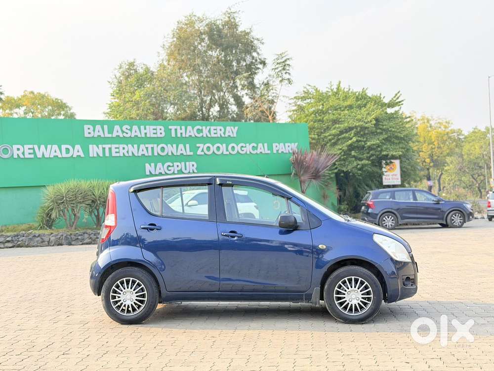 Maruti Suzuki Ritz 2009-2011 Vxi Abs, 2010, Petrol