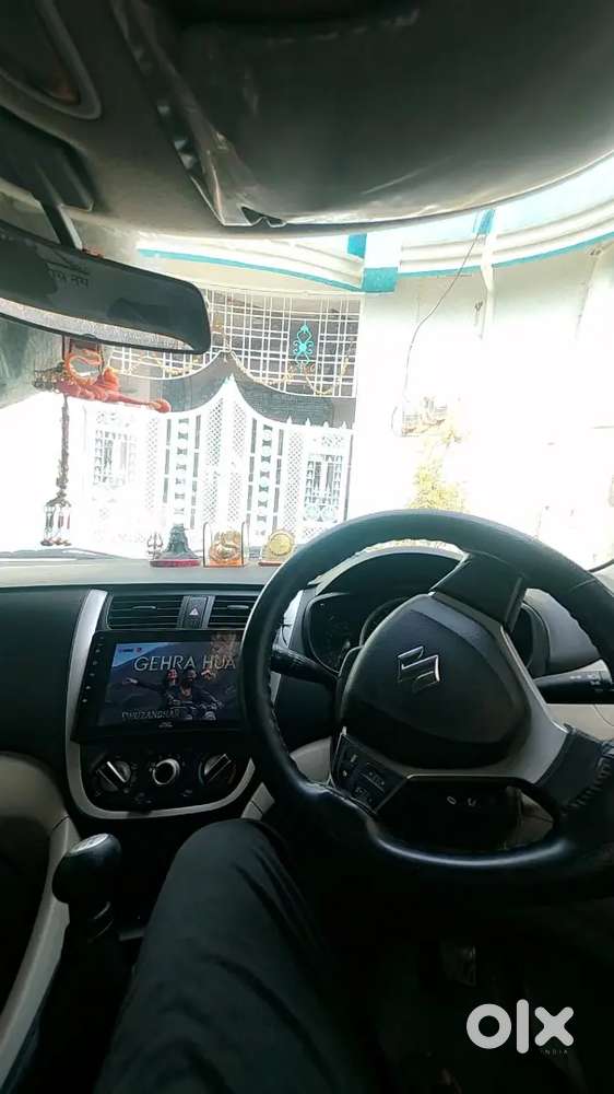 Maruti Suzuki Celerio 2020 Petrol Well Maintained