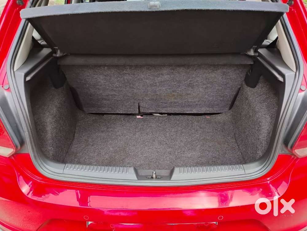 Volkswagen Polo 1.2 Gt Tsi, 2018, Petrol