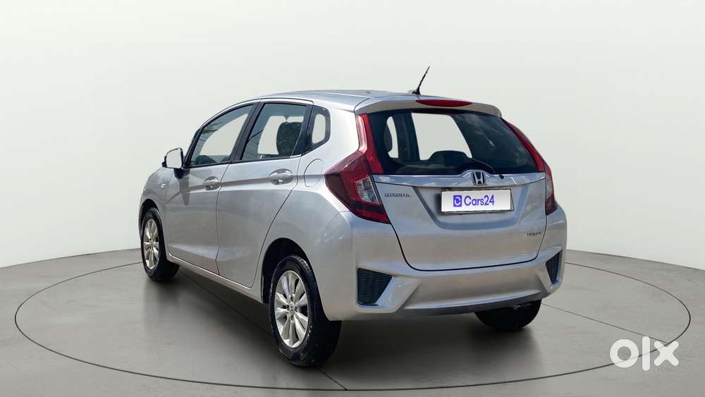 Honda Jazz 1.2 Sv I Vtec, 2016, Petrol