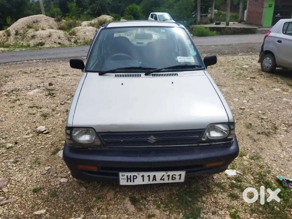 Urgent Sale – Well Maintained Car