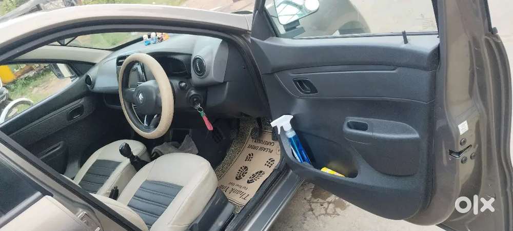 Renault Kwid 2016 Model