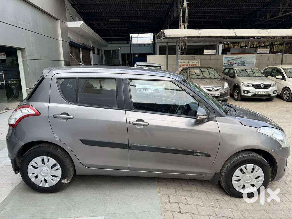 Maruti Suzuki Swift Vxi Optional, 2015, Petrol