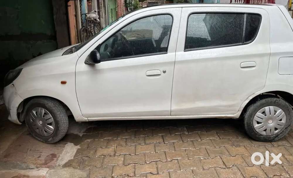 Maruti Suzuki Alto 800 2015 Cng & Hybrids 142000 Km Driven