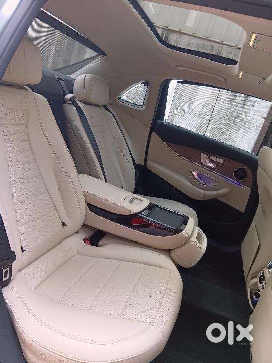 Mercedes-benz E-class Expression E 220 D, 2017, Diesel