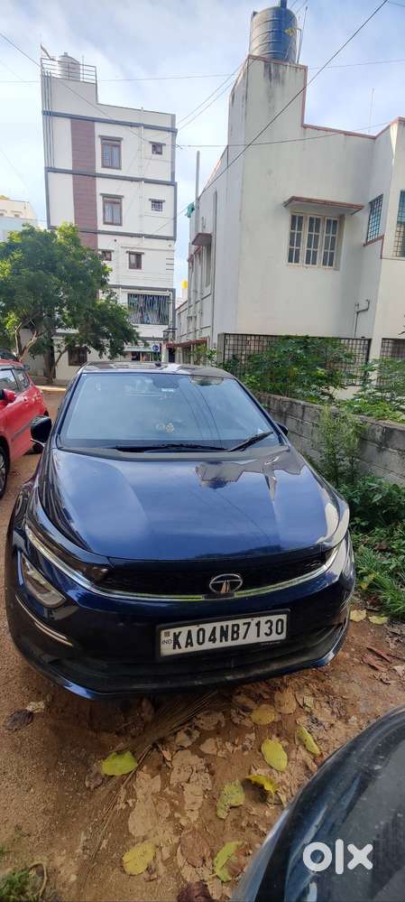 Sala My Car Tata Altroz Xz 1st Owner