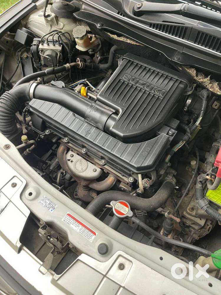 Maruti Suzuki Ciaz At Zxi, 2016, Petrol