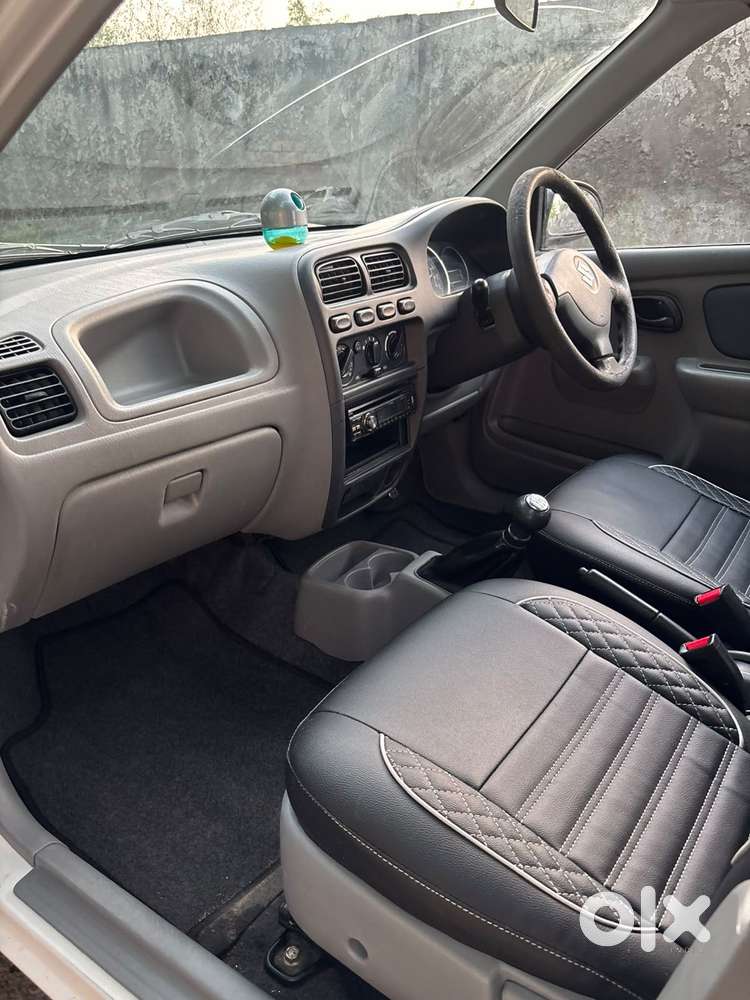 Maruti Suzuki Alto K10 Lxi, 2012, Petrol